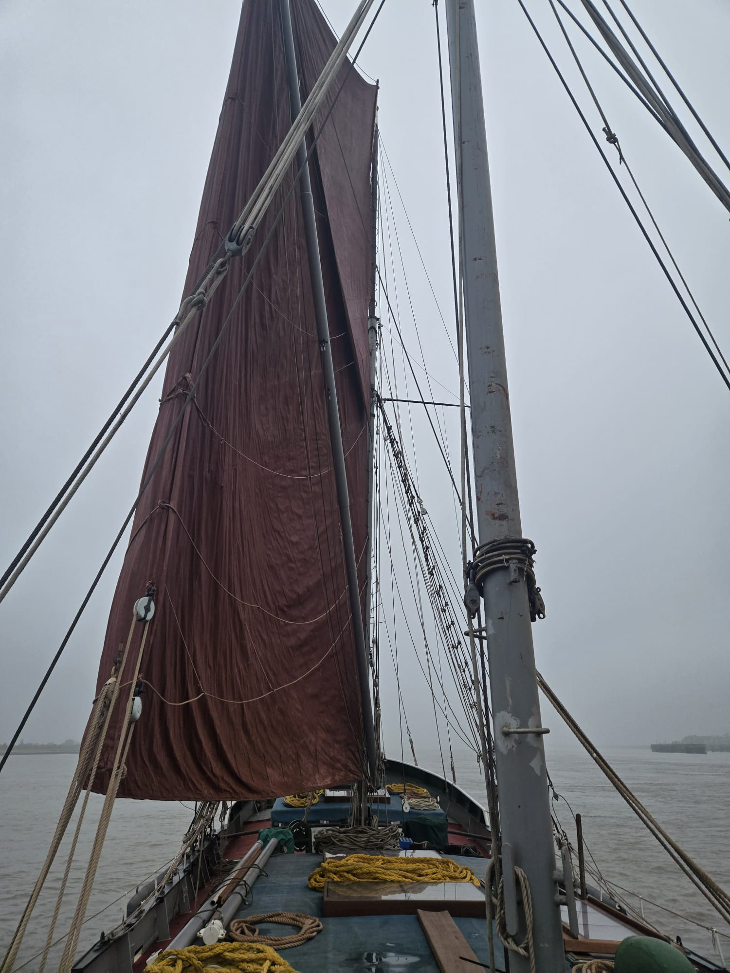 4 March | Barge Will | Royal Victoria Dock West | Britannia Village Hall | Taking stock, halfway through the engagement events | News & Insights | Royal Docks Waterways