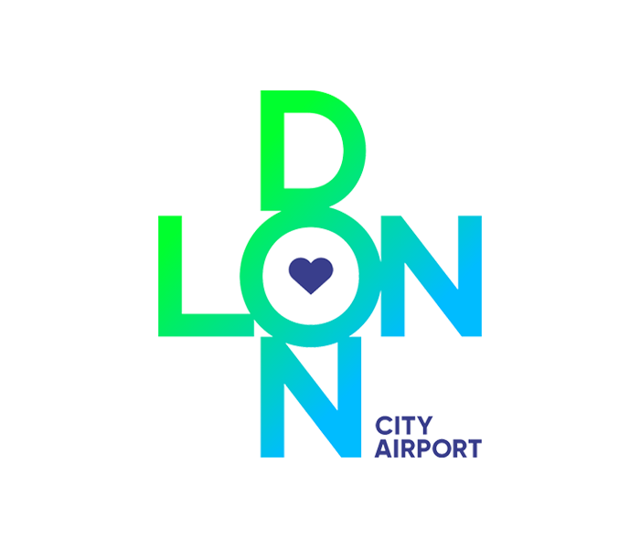 London City Airport