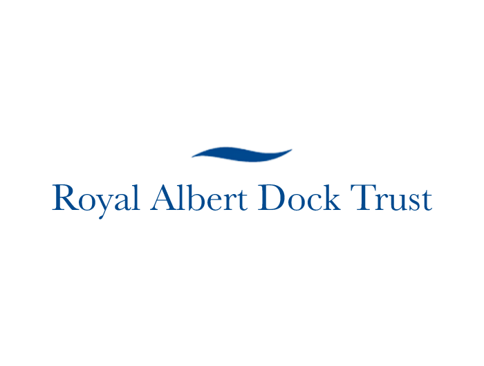 Royal Albert Dock Trust