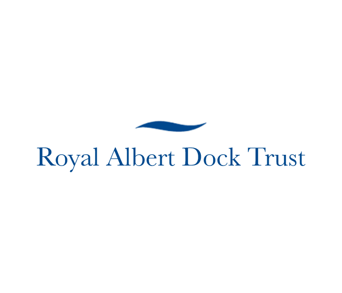 Royal Albert Dock Trust