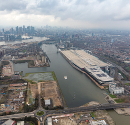 Booking Systems | Operations | What We Do | Royal Docks Waterways