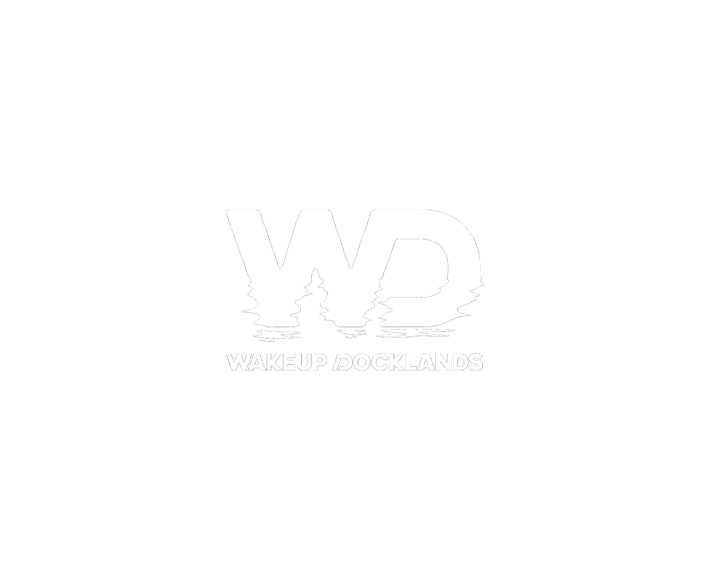 Wakeup Docklands | Water Safety | Impact & Responsibility | Royal Docks Waterways