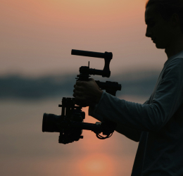 Film at Royal Docks London | Film Locations | Operations | What We Do | Royal Docks Waterways