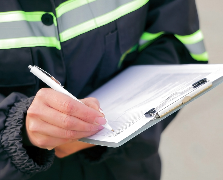 Health & Safety | Royal Docks London Policy & Procedure | Impact & Responsibility | Royal Docks Waterways