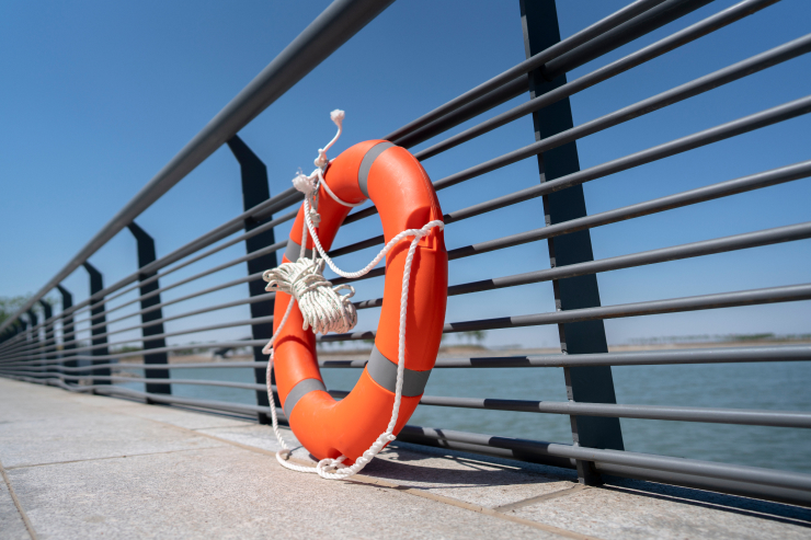 Impact & Responsibility | Health & Safety | Royal Docks Waterways