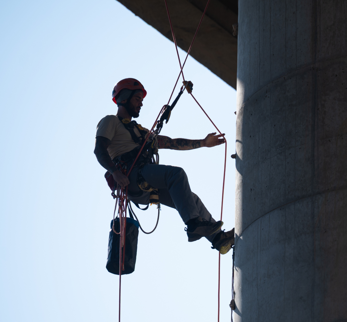 Careers & Job Opportunities | Our Team | About Us | Royal Docks Waterways