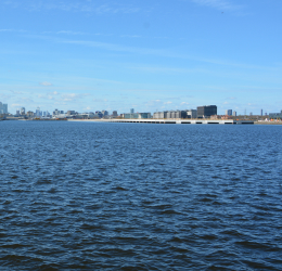 King George V Dock | Explore | Royal Victoria Docks