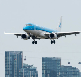 London City Airport | Attractions | What's On | Royal Docks Waterways