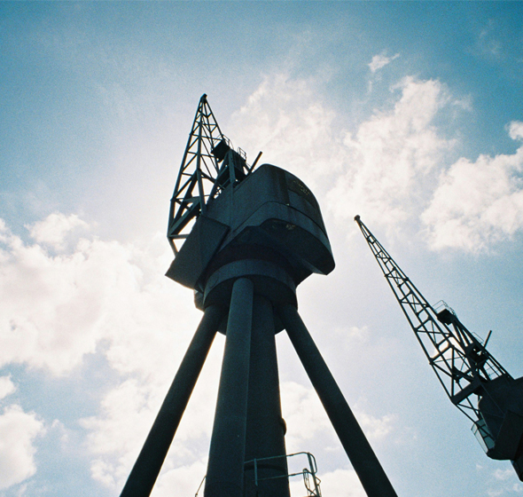Our Story | Royal Docks London History | London History | About Us | London Royal Docks | London | Royal Docks Waterways