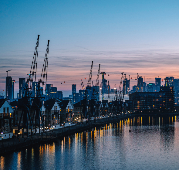 Royal Docks Team | About Us | London Royal Docks | London | Royal Docks Waterways