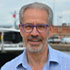 Scott Derben, Managing Director at Royal Docks Waterways