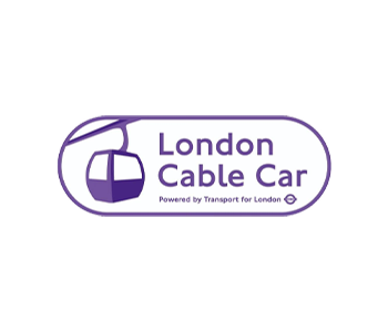 London Cable Car Logo